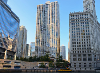 Plus de détails pour 405 N Wabash Ave, Chicago, IL - Bureau/Médical à louer