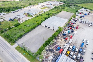 More details for 7240 E IH-10, San Antonio, TX - Industrial for Lease