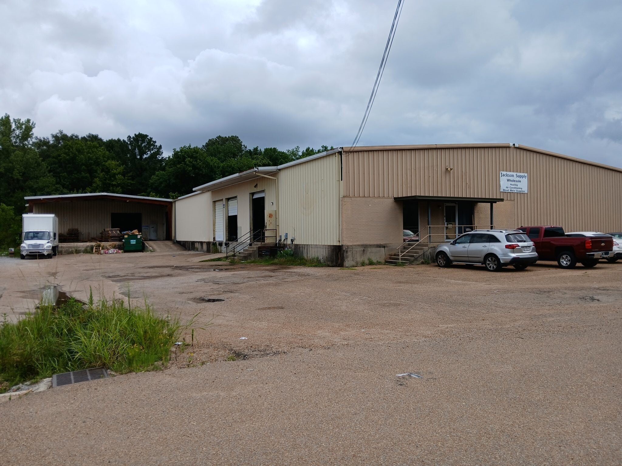 544 Julienne St, Jackson, MS for sale Primary Photo- Image 1 of 4