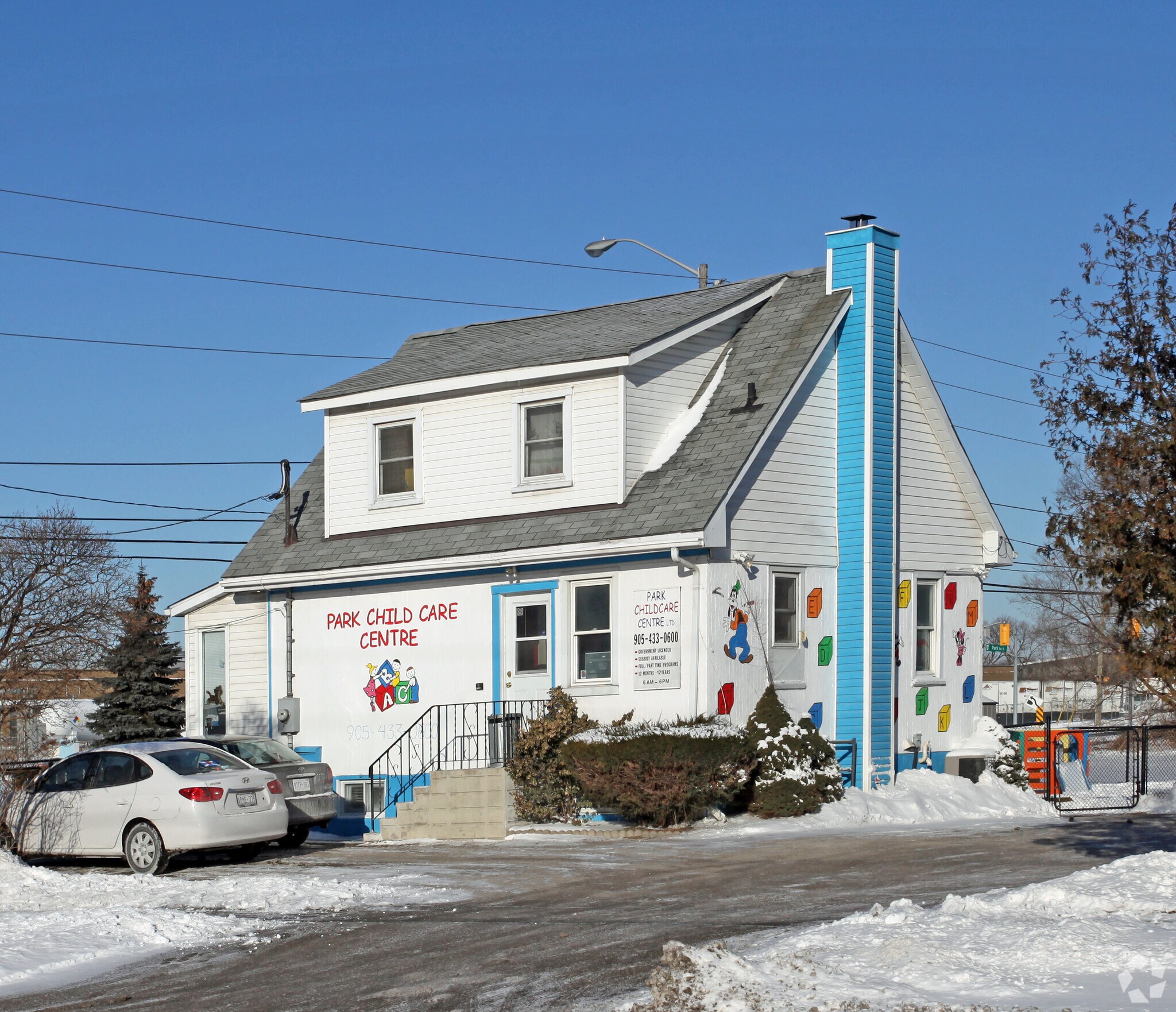 795 Park Rd S, Oshawa, ON à vendre Photo principale- Image 1 de 1