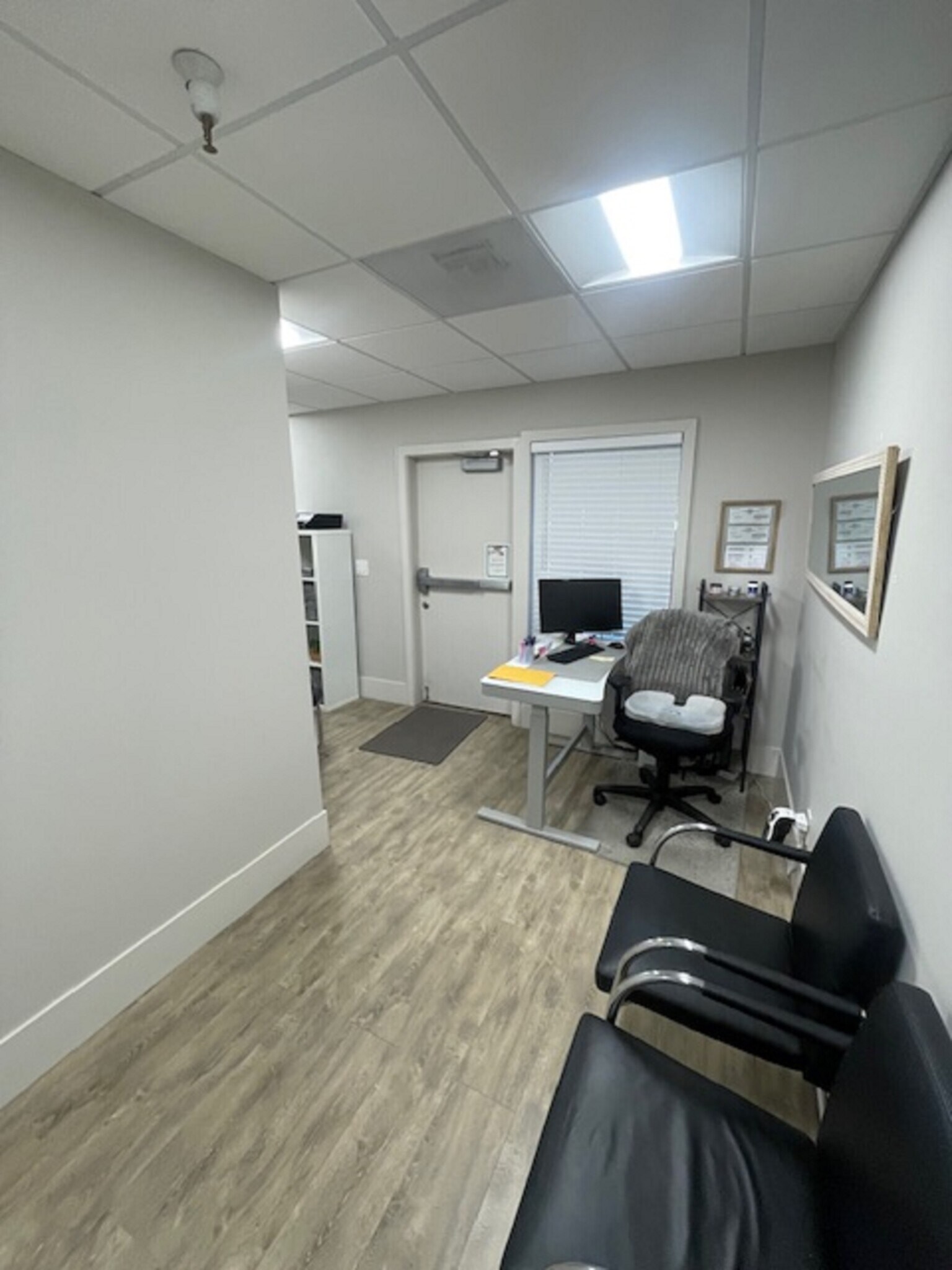 16275 Monterey St, Morgan Hill, CA for lease Interior Photo- Image 1 of 8