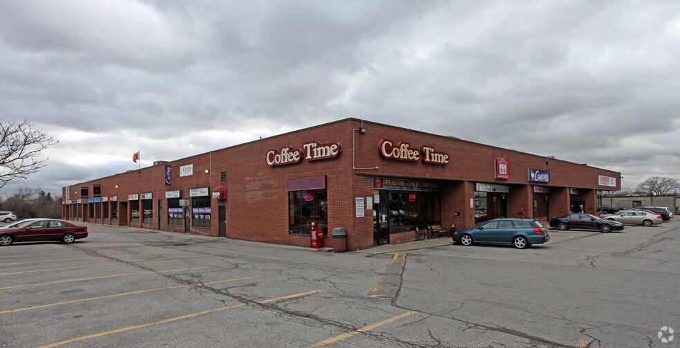 385 John St, Markham, ON à vendre - Photo principale - Image 1 de 1