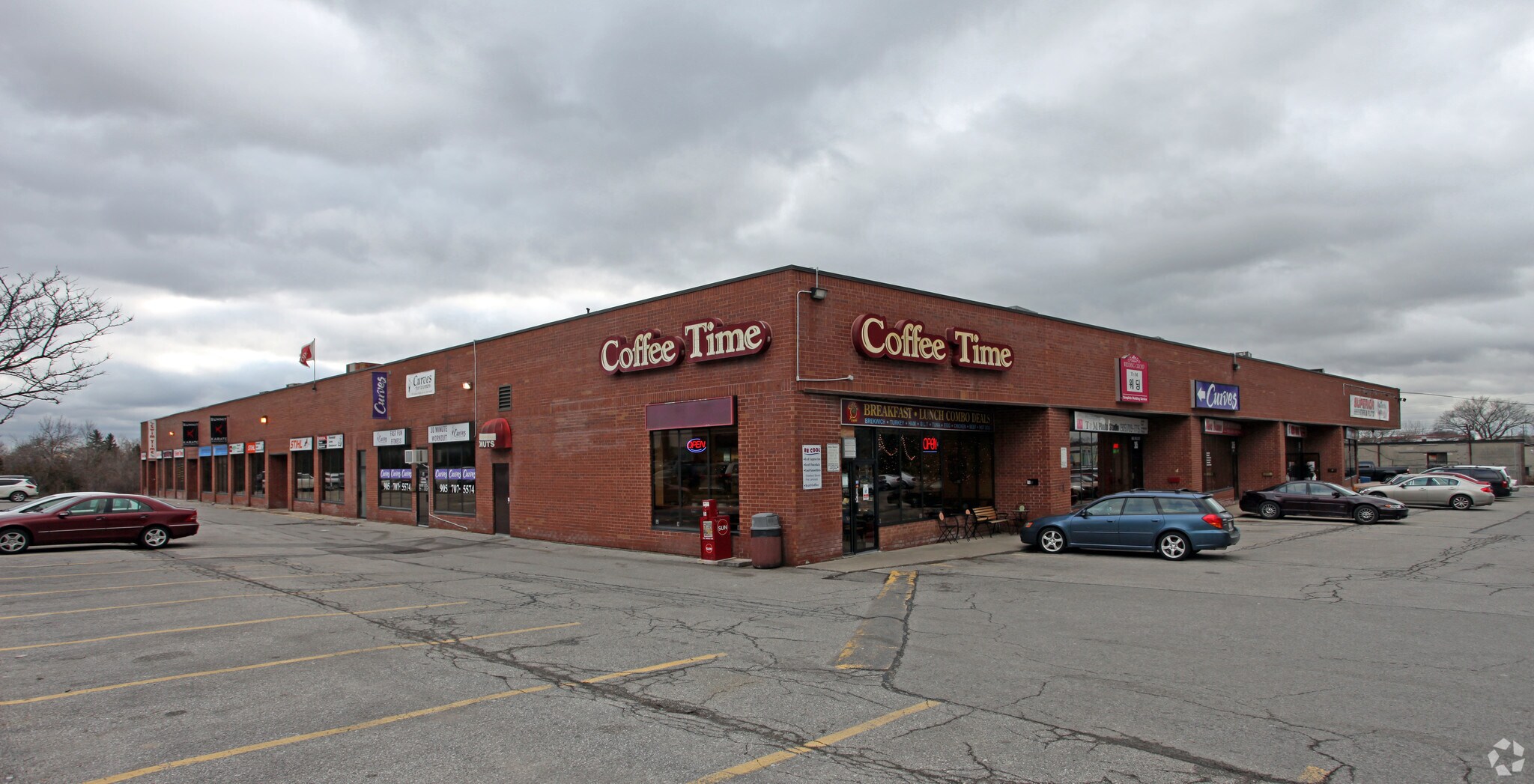 385 John St, Markham, ON à vendre Photo principale- Image 1 de 1