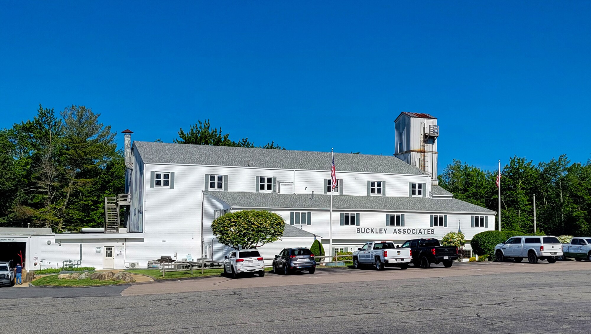 385 King St, Hanover, MA for lease Primary Photo- Image 1 of 19