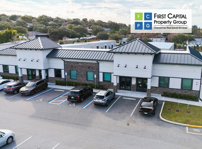 More details for 423 Citrus Tower Blvd, Clermont, FL - Retail for Sale