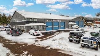 More details for 5180 37th Ave SW, Hudsonville, MI - Retail for Sale