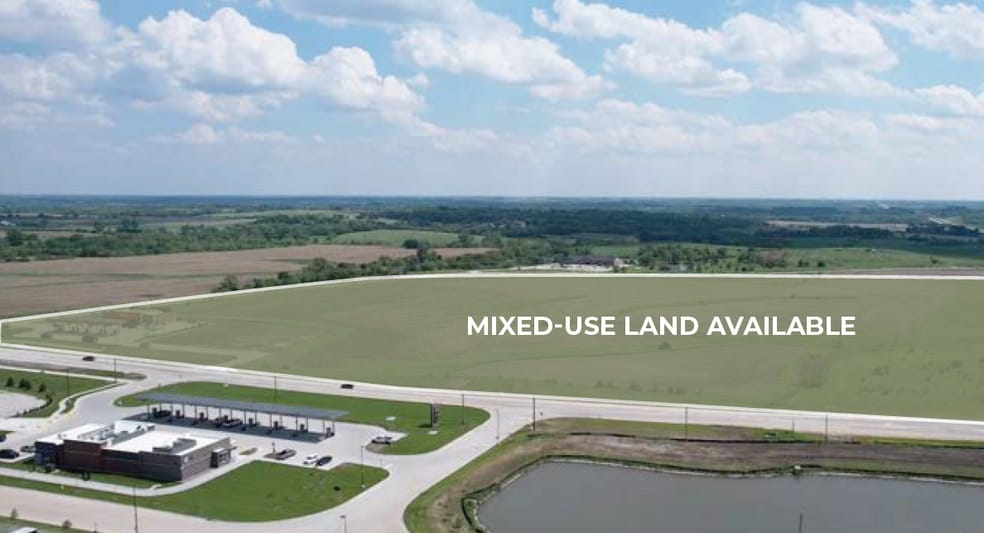 Highway G14, Cumming, IA for sale - Building Photo - Image 3 of 6