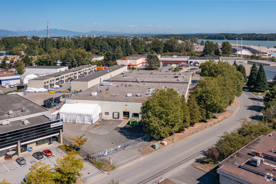 12380 Horseshoe Way, Richmond, BC for sale - Building Photo - Image 2 of 6