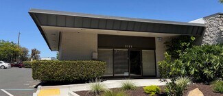 Plus de détails pour 2321 Stanwell Dr, Concord, CA - Local d'activités à louer