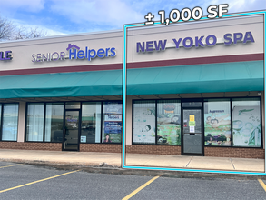 481 W Penn Ave, Cleona, PA for lease Interior Photo- Image 1 of 1