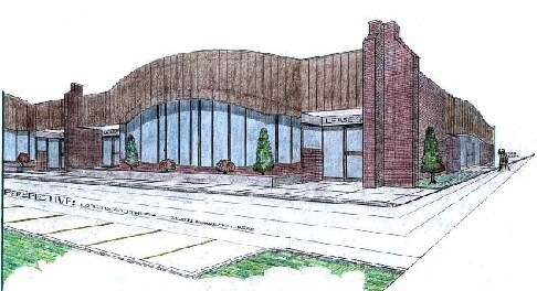 2200 N Burkhardt Rd, Evansville, IN à louer - Photo principale - Image 1 de 1