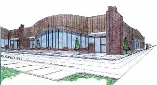 More details for 2200 N Burkhardt Rd, Evansville, IN - Office/Retail for Lease