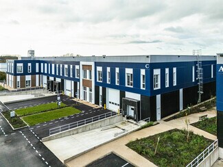 Plus de détails pour Bureau, Local d'activités à louer