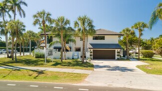 Plus de détails pour 1690 S Ocean Blvd, Delray Beach, FL - Multi-résidentiel à vendre
