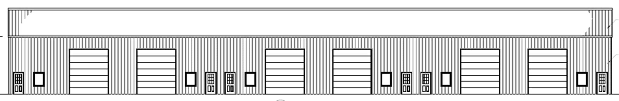 861 E Masten Cir, Milford, DE for lease Building Photo- Image 1 of 5