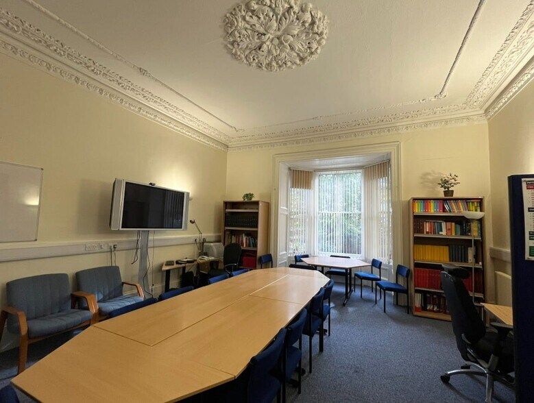 10-12 Framlington Pl, Newcastle Upon Tyne à vendre - Photo du bâtiment - Image 2 de 7