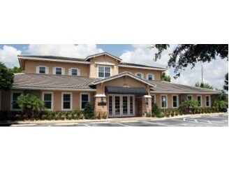 1661 Sandspur Rd, Maitland, FL à louer - Photo du bâtiment - Image 1 de 15