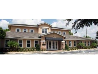 1661 Sandspur Rd, Maitland, FL for lease Primary Photo- Image 1 of 4
