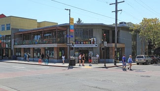 More details for 2454-2464 Telegraph Ave, Berkeley, CA - Retail for Lease