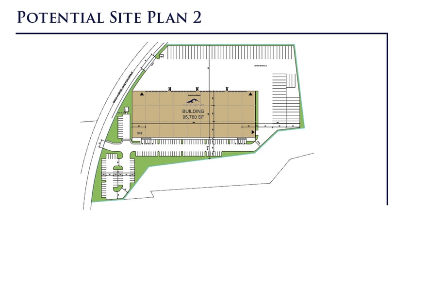 99 Wild Horse Canyon Dr, Sparks, NV for lease - Building Photo - Image 3 of 5