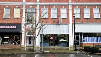 More details for 1426-1432 Commerce Ave, Longview, WA - Retail for Lease