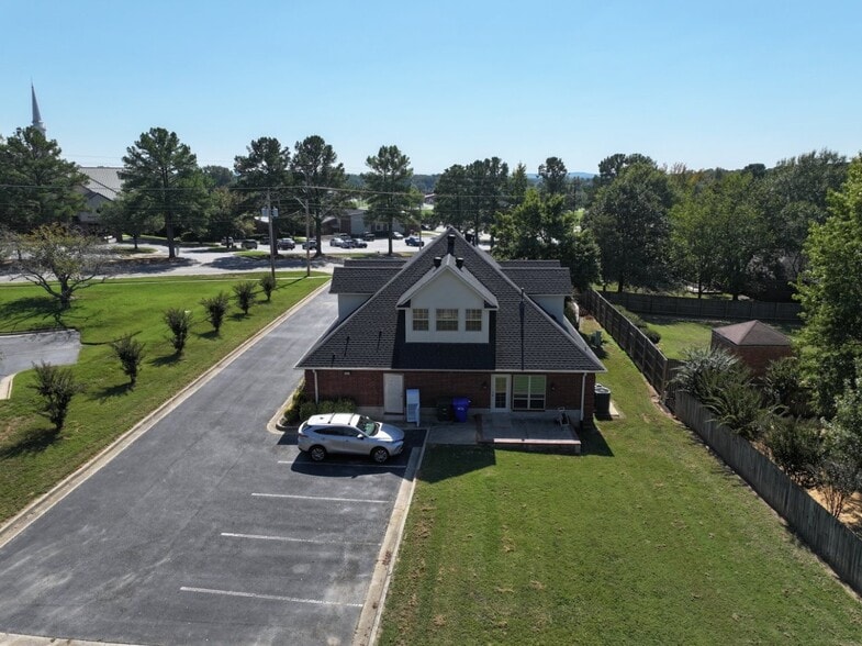 4206 Prince St, Conway, AR for sale - Building Photo - Image 2 of 44