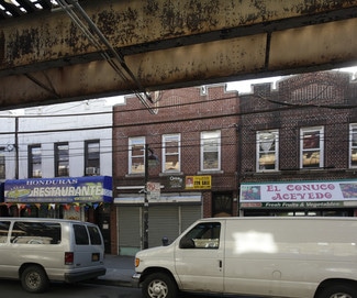 More details for 3158 Fulton St, Brooklyn, NY - Retail for Lease
