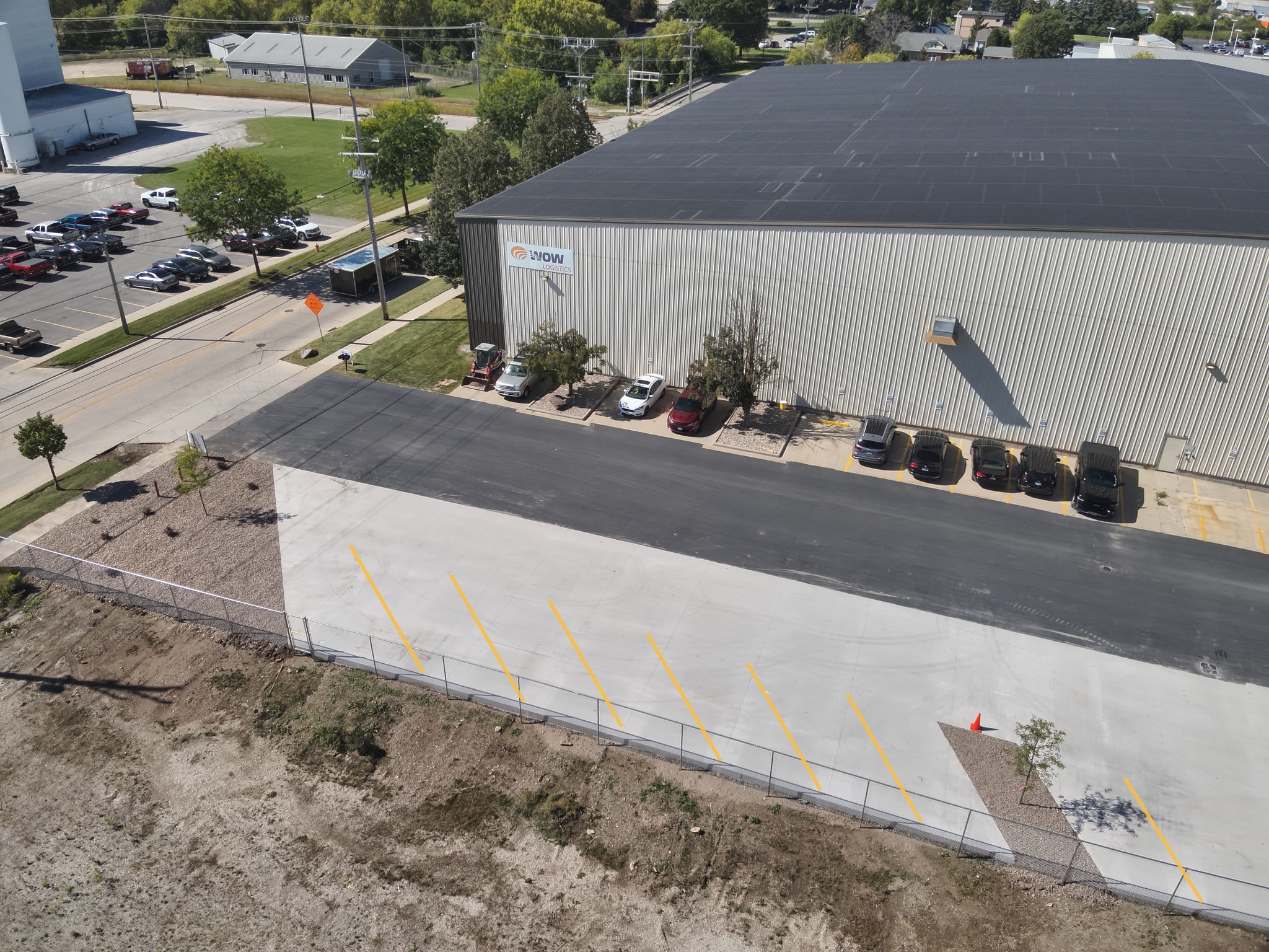 1840 W Spencer St, Appleton, WI for lease Primary Photo- Image 1 of 6