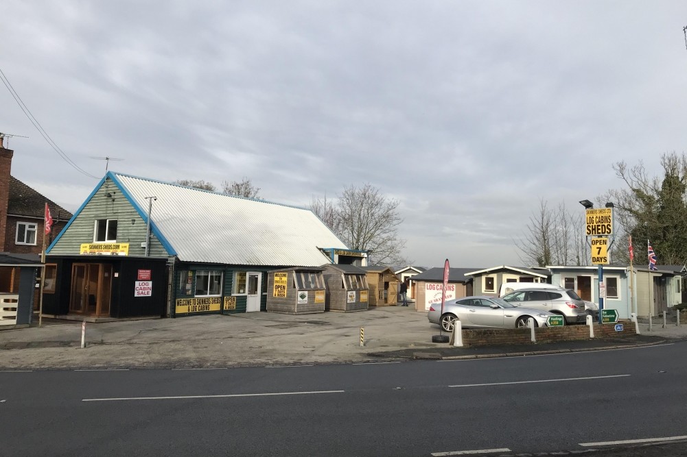 New Winchelsea Rd, Winchelsea for lease Primary Photo- Image 1 of 8