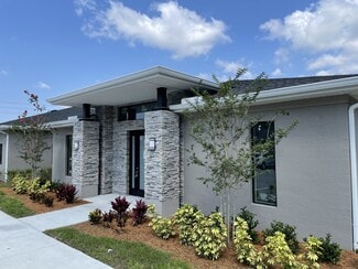 More details for McKendree Rd, San Antonio, FL - Office for Sale