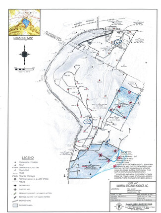 More details for 00 Hillside Drive, Youngsville, PA - Land for Sale