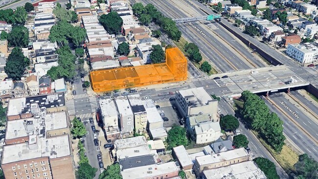 More details for Castle Hill Avenue Portfolio – Retail for Sale, Bronx, NY