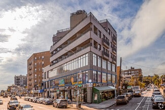 More details for 7410 Broadway, Flushing, NY - Office/Medical for Lease