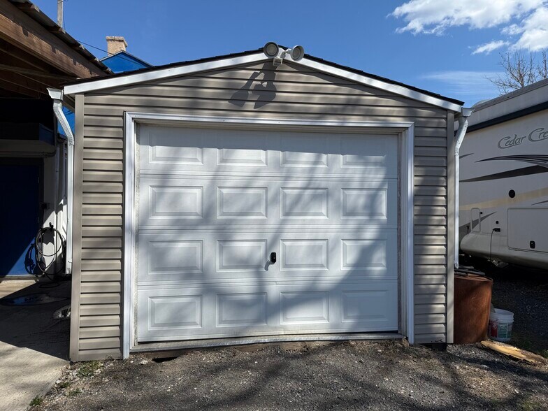 1310 W High St, Pottstown, PA à vendre - Photo du bâtiment - Image 3 de 10