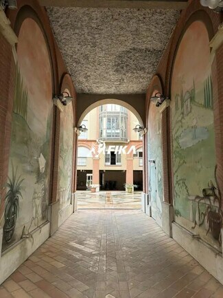 Plus de détails pour Bureau à louer