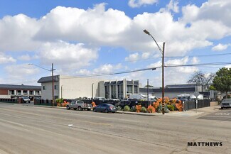 Plus de détails pour 15624 Lakewood Blvd, Bellflower, CA - Commerce de détail à louer