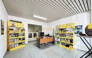 Plus de détails pour 66 Avenue Jean Jaurès, Lorient - Commerce de détail à vendre