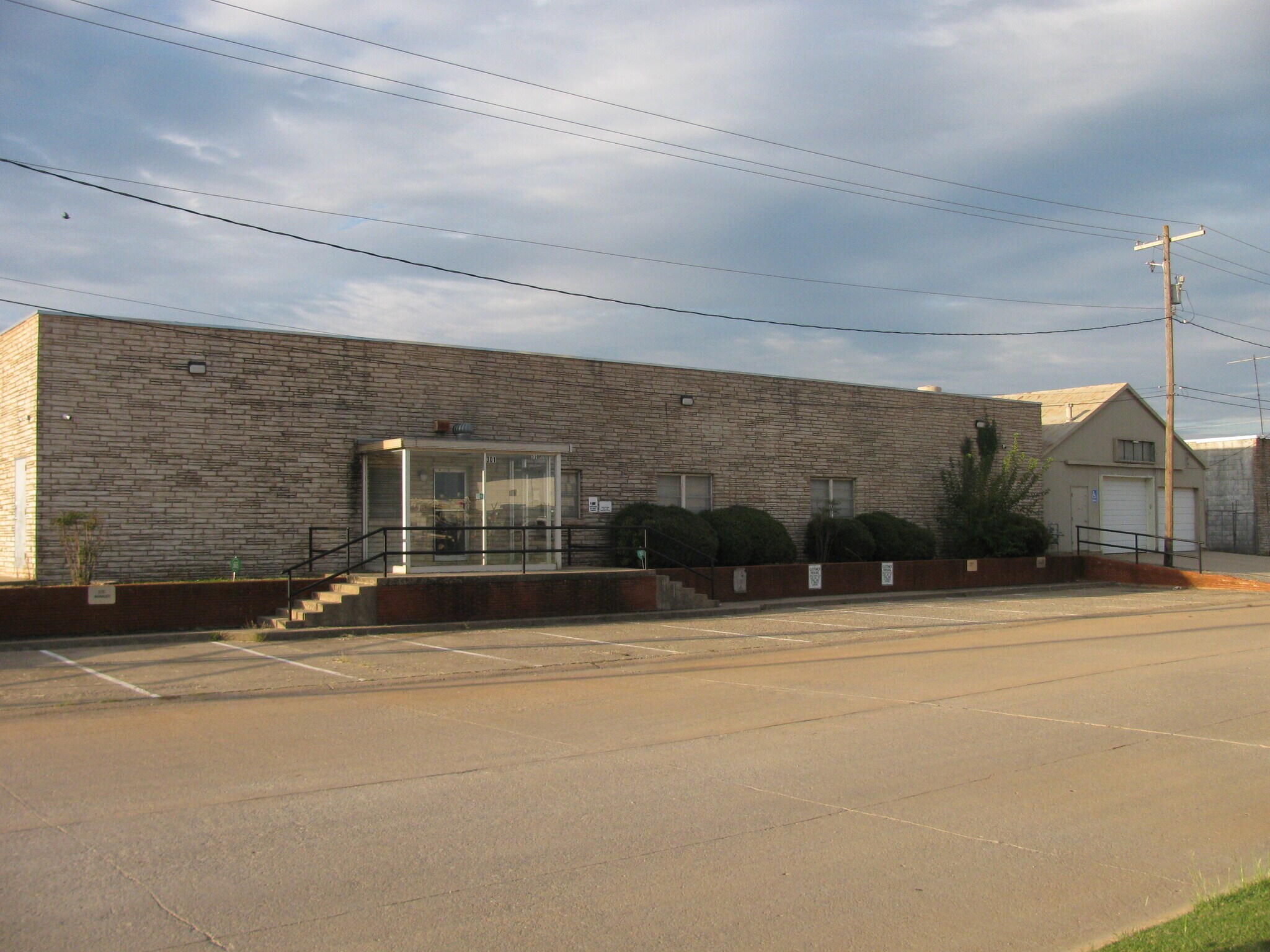 310 SE D Ave, Lawton, OK à vendre Photo principale- Image 1 de 20