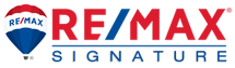 RE/MAX Signature