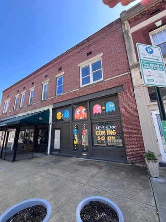 Plus de détails pour 414 S Main St, Memphis, TN - Commerce de détail à vendre