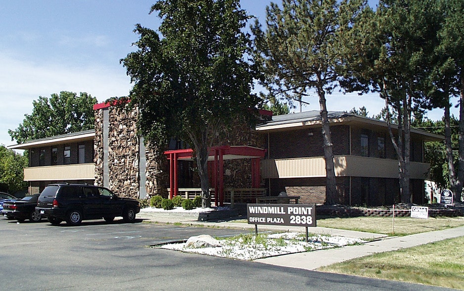 2838 E Long Lake Rd, Troy, MI for sale - Building Photo - Image 2 of 9