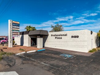 More details for 9460 W Peoria Ave, Peoria, AZ - Office for Sale