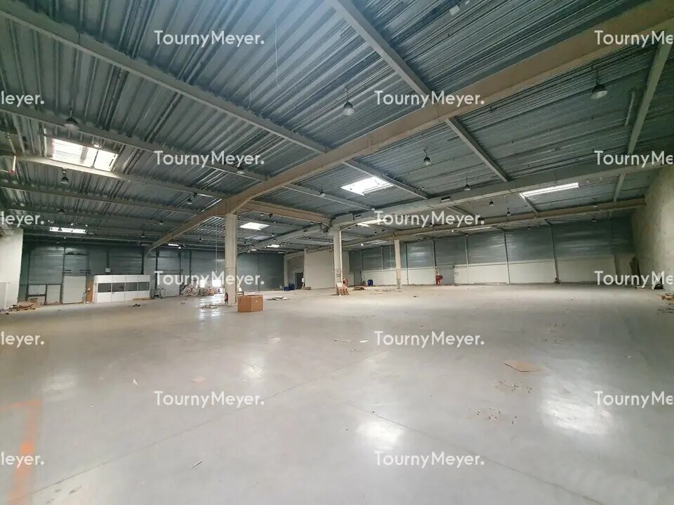 Flex in Gradignan for lease Interior Photo- Image 1 of 8