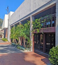 829 De la Vina St, Santa Barbara, CA for lease Building Photo- Image 2 of 9