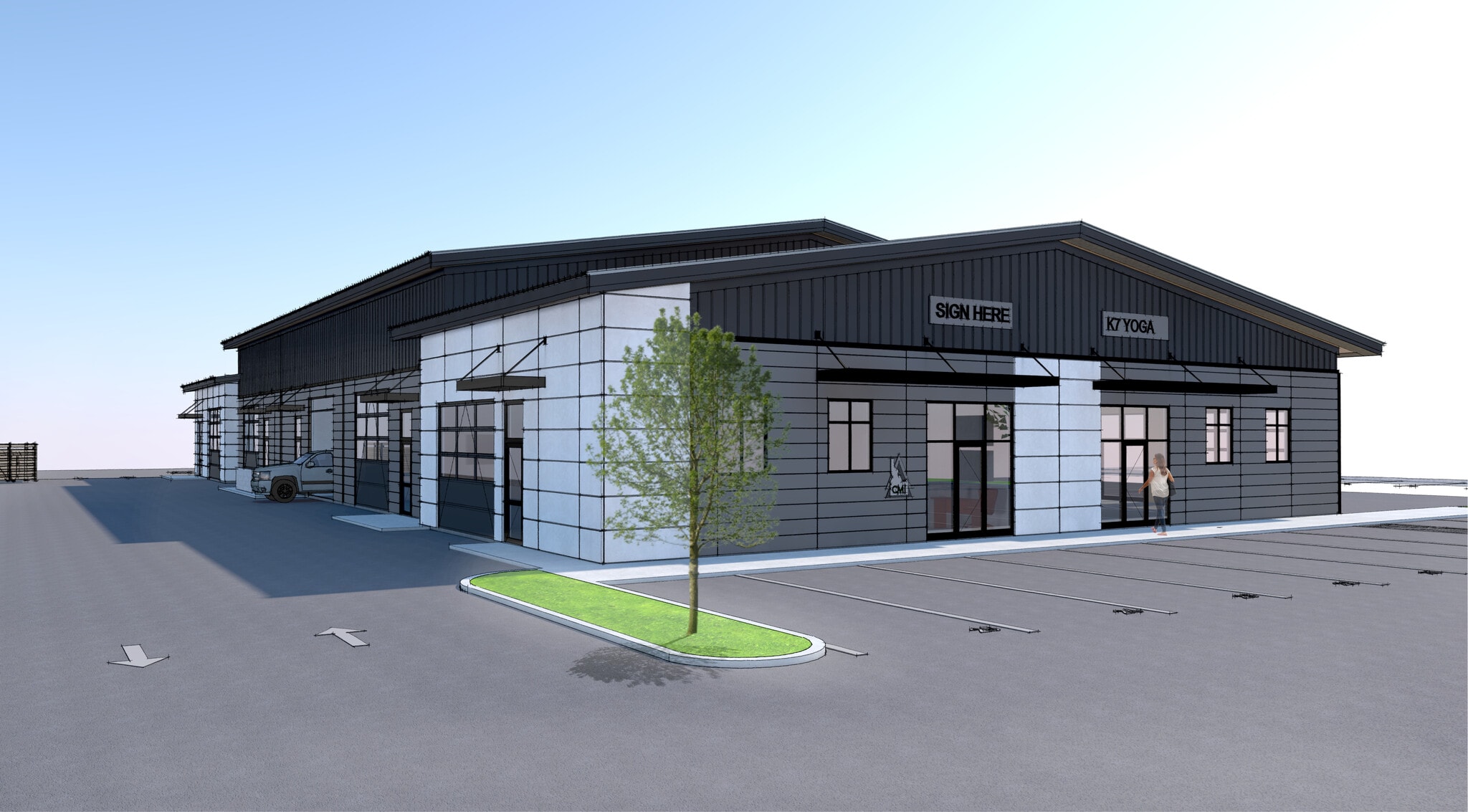 TBD Tungsten St, Caldwell, ID for lease Primary Photo- Image 1 of 8