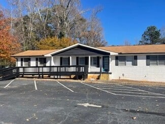 More details for 6318 Church St, Riverdale, GA - Office for Lease