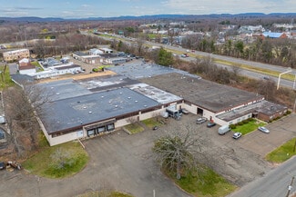 More details for 70 Stoddard Ave, North Haven, CT - Industrial for Sale