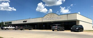 Plus de détails pour 611-617 E Chestnut St, Junction City, KS - Commerce de détail à louer