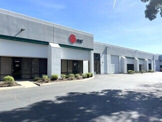 Plus de détails pour 31012-31050 Huntwood Ave, Hayward, CA - Industriel à louer