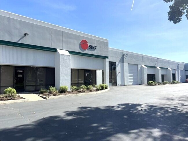 More details for 31012-31050 Huntwood Ave, Hayward, CA - Industrial for Lease